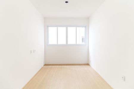 Studio à venda com 27m², 1 quarto e sem vagaSala/Quarto