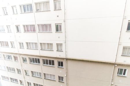 Studio à venda com 27m², 1 quarto e sem vagaVista da Cozinha e Área de Serviço