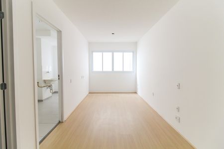 Studio à venda com 27m², 1 quarto e sem vagaSala/Quarto