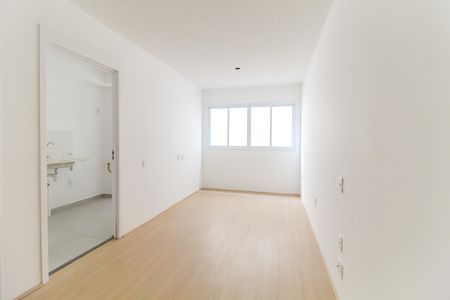 Studio à venda com 27m², 1 quarto e sem vagaSala/Quarto