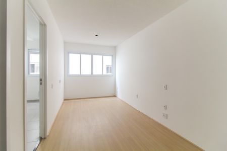 Sala/Quarto de kitnet/studio à venda com 1 quarto, 27m² em Jardim Helena, São Paulo