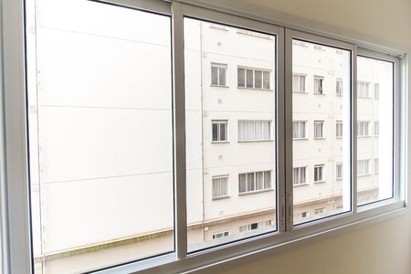 Studio à venda com 27m², 1 quarto e sem vagaVista da Sala/Quarto
