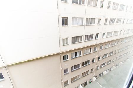 Studio à venda com 27m², 1 quarto e sem vagaVista da Sala/Quarto