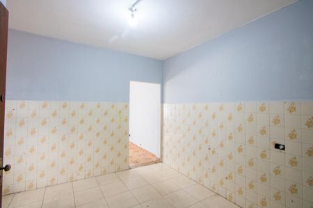 Casa para alugar com 140m², 2 quartos e 6 vagasCozinha
