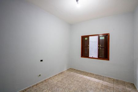 Quarto 1 de casa para alugar com 2 quartos, 140m² em Vila Pires, Santo André
