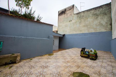 Casa para alugar com 140m², 2 quartos e 6 vagasQuintal/Garagem