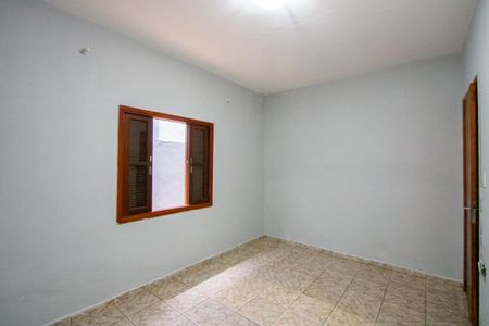Quarto 2 de casa para alugar com 2 quartos, 140m² em Vila Pires, Santo André