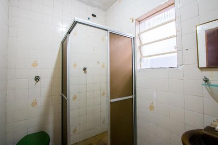 Casa para alugar com 140m², 2 quartos e 6 vagasBanheiro
