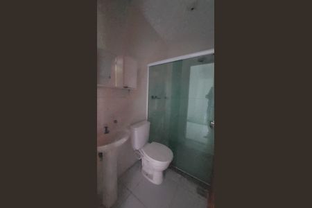 Casa para alugar com 130m², 3 quartos e 1 vagaBanheiro 2