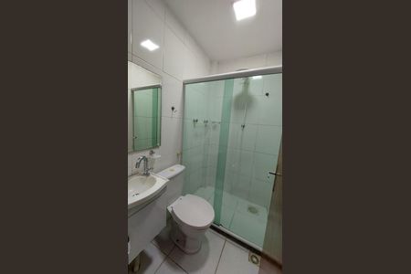 Casa para alugar com 130m², 3 quartos e 1 vagaBanheiro 1