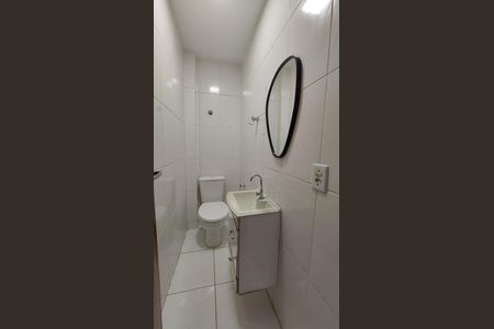 Casa para alugar com 130m², 3 quartos e 1 vagaLavabo
