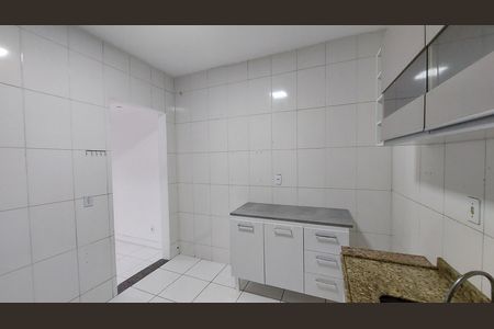 Casa para alugar com 130m², 3 quartos e 1 vagaCozinha