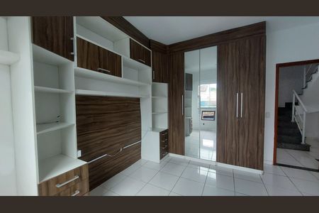 Casa para alugar com 130m², 3 quartos e 1 vagaQuarto 1