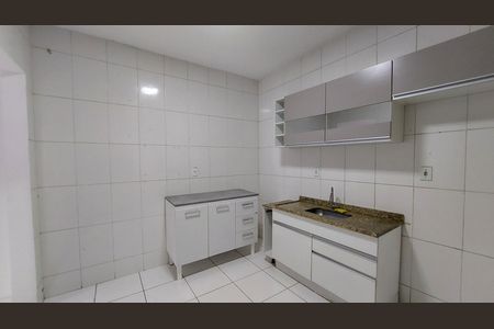 Casa para alugar com 130m², 3 quartos e 1 vagaCozinha 