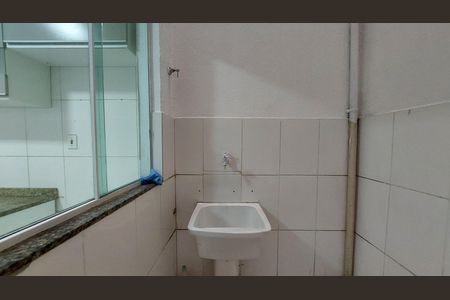 Casa para alugar com 130m², 3 quartos e 1 vagaÁrea de Serviço