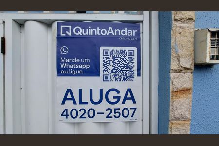 Casa para alugar com 130m², 3 quartos e 1 vagaPlaca 