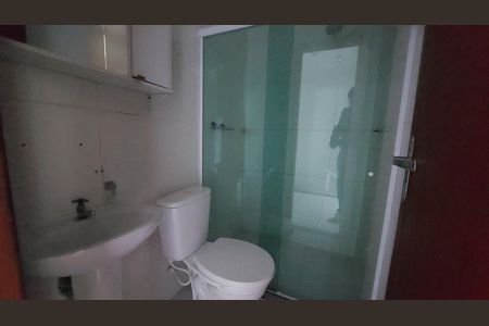 Casa para alugar com 130m², 3 quartos e 1 vagaBanheiro 2