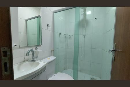 Casa para alugar com 130m², 3 quartos e 1 vagaBanheiro 1