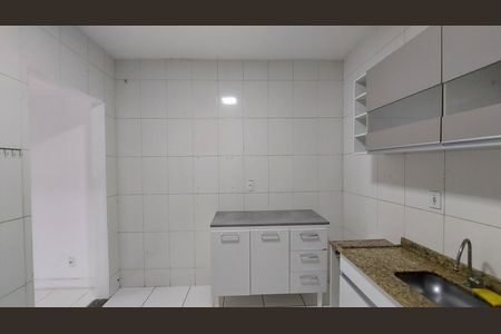 Casa para alugar com 130m², 3 quartos e 1 vagaCozinha