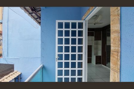 Casa para alugar com 130m², 3 quartos e 1 vagaVaranda do Quarto 1