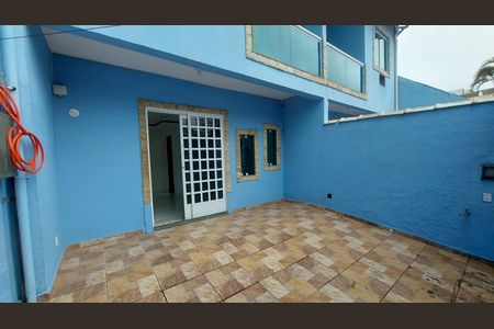 Casa para alugar com 130m², 3 quartos e 1 vagaGaragem