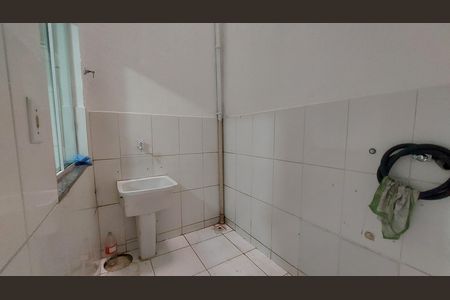 Casa para alugar com 130m², 3 quartos e 1 vagaÁrea de Serviço