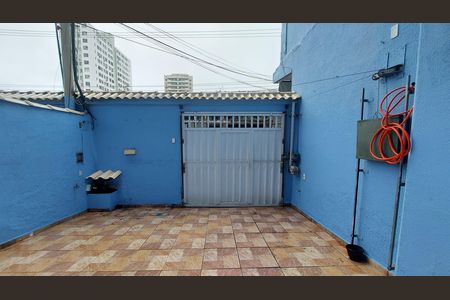 Casa para alugar com 130m², 3 quartos e 1 vagaGaragem