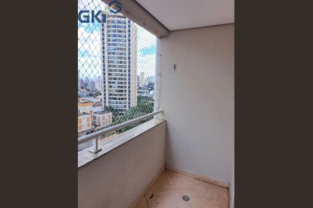 Apartamento à venda com 3 quartos, 86m² em Vila da Saúde, São Paulo