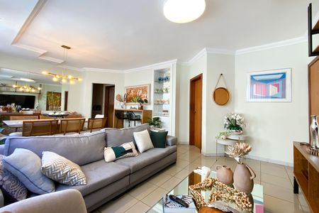 Apartamento à venda com 3 quartos, 100m² em Palmares, Belo Horizonte