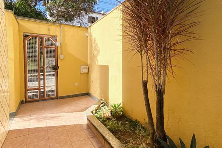 Área comum de apartamento à venda com 3 quartos, 100m² em Palmares, Belo Horizonte