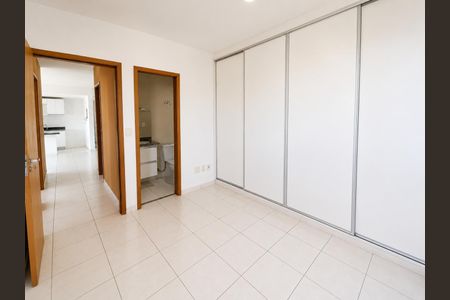 Suíte de apartamento para alugar com 3 quartos, 76m² em Jardim Atlantico, Goiânia