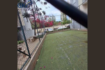 Apartamento à venda com 2 quartos, 47m² em Jardim das Flores, São Paulo