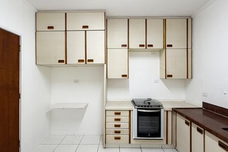Apartamento para alugar com 90m², 2 quartos e 1 vagaCozinha