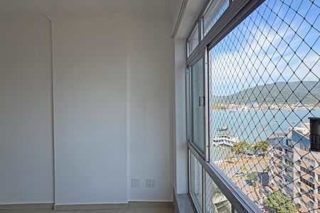 Apartamento para alugar com 90m², 2 quartos e 1 vagaSala
