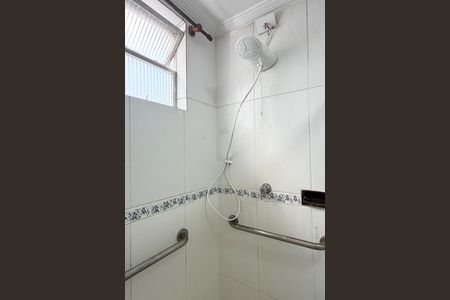 Apartamento para alugar com 90m², 2 quartos e 1 vagaBanheiro 