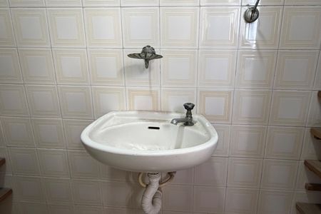 Apartamento para alugar com 90m², 2 quartos e 1 vagaBanheiro de serviço