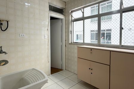 Apartamento para alugar com 90m², 2 quartos e 1 vagaÁrea de Serviço