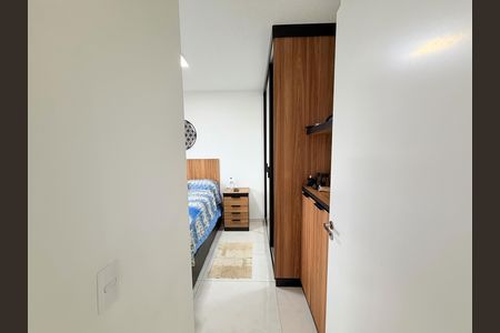 Apartamento para alugar com 41m², 2 quartos e 1 vaga Apartamento para alugar com 41m², 2 quartos e 1 vagaQuarto