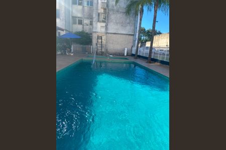 Apartamento à venda com 58m², 2 quartos e 1 vagaÁrea externa