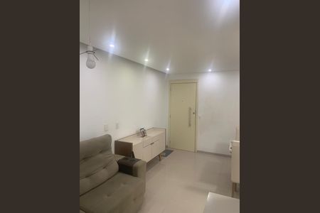 Apartamento à venda com 58m², 2 quartos e 1 vagaSala