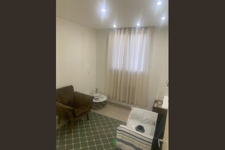 Apartamento à venda com 58m², 2 quartos e 1 vagaQuarto