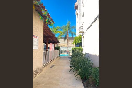 Apartamento à venda com 58m², 2 quartos e 1 vagaÁrea externa