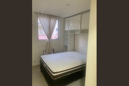 Apartamento à venda com 58m², 2 quartos e 1 vagaQuarto