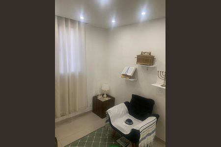 Apartamento à venda com 58m², 2 quartos e 1 vagaQuarto