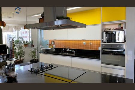 Apartamento à venda com 3 quartos, 184m² em Perdizes, São Paulo