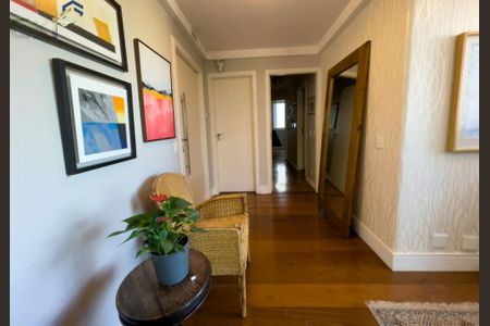 Apartamento à venda com 3 quartos, 184m² em Perdizes, São Paulo