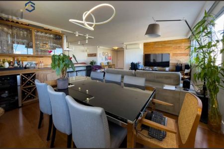 Apartamento à venda com 3 quartos, 184m² em Perdizes, São Paulo