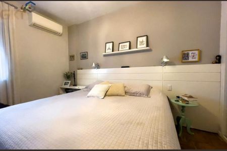 Apartamento à venda com 3 quartos, 184m² em Perdizes, São Paulo
