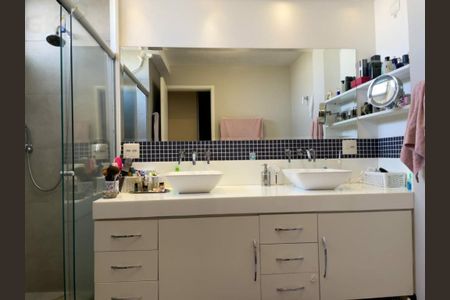 Apartamento à venda com 3 quartos, 184m² em Perdizes, São Paulo