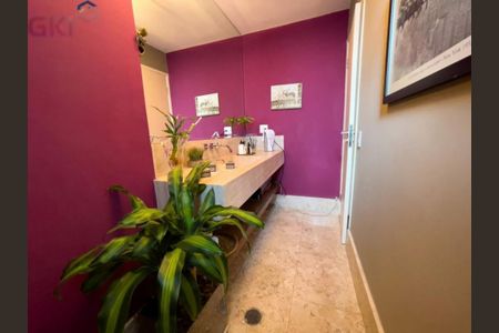 Apartamento à venda com 3 quartos, 184m² em Perdizes, São Paulo